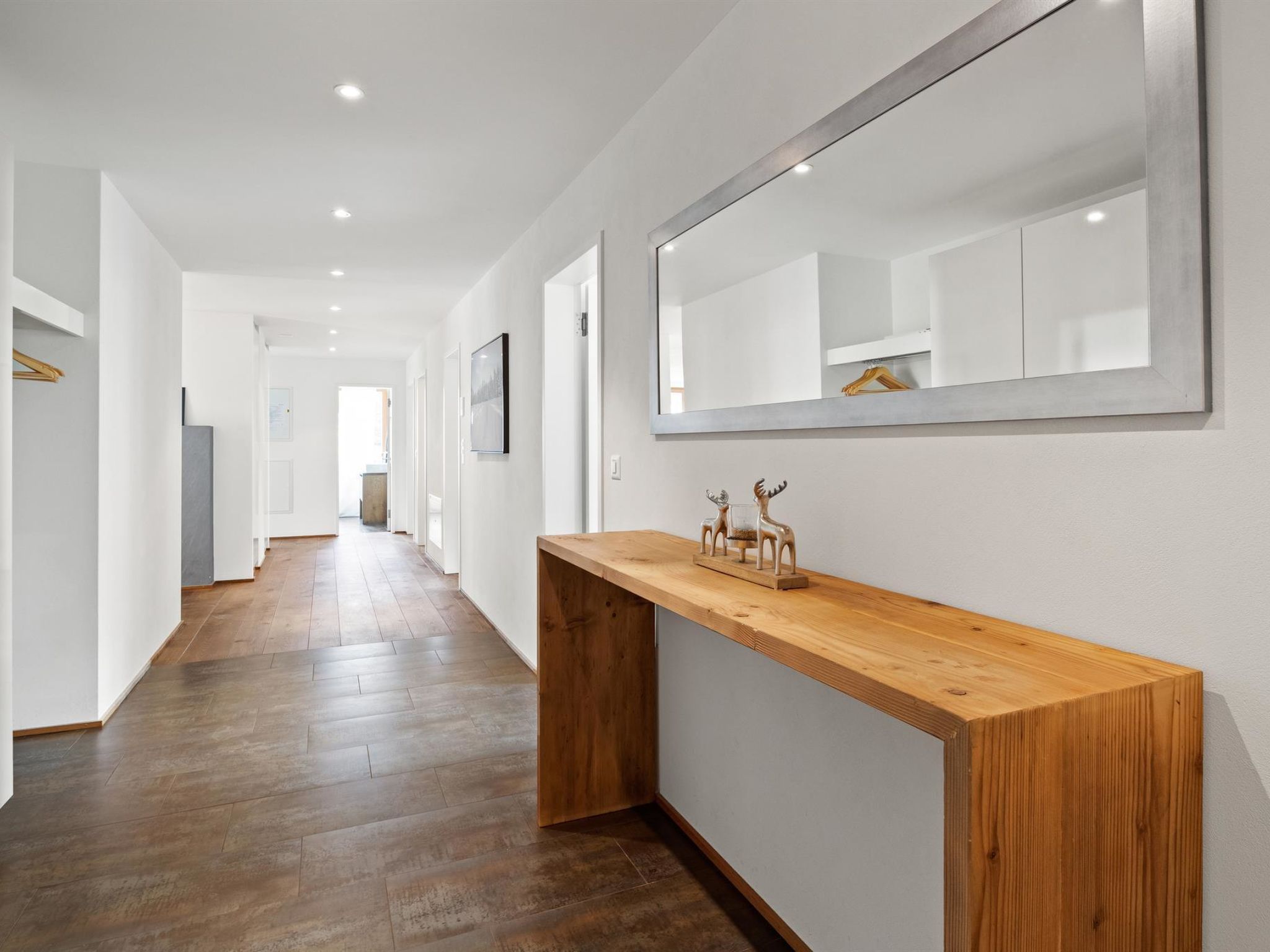 Kulm 2 Ferienwohnung Kulm 2