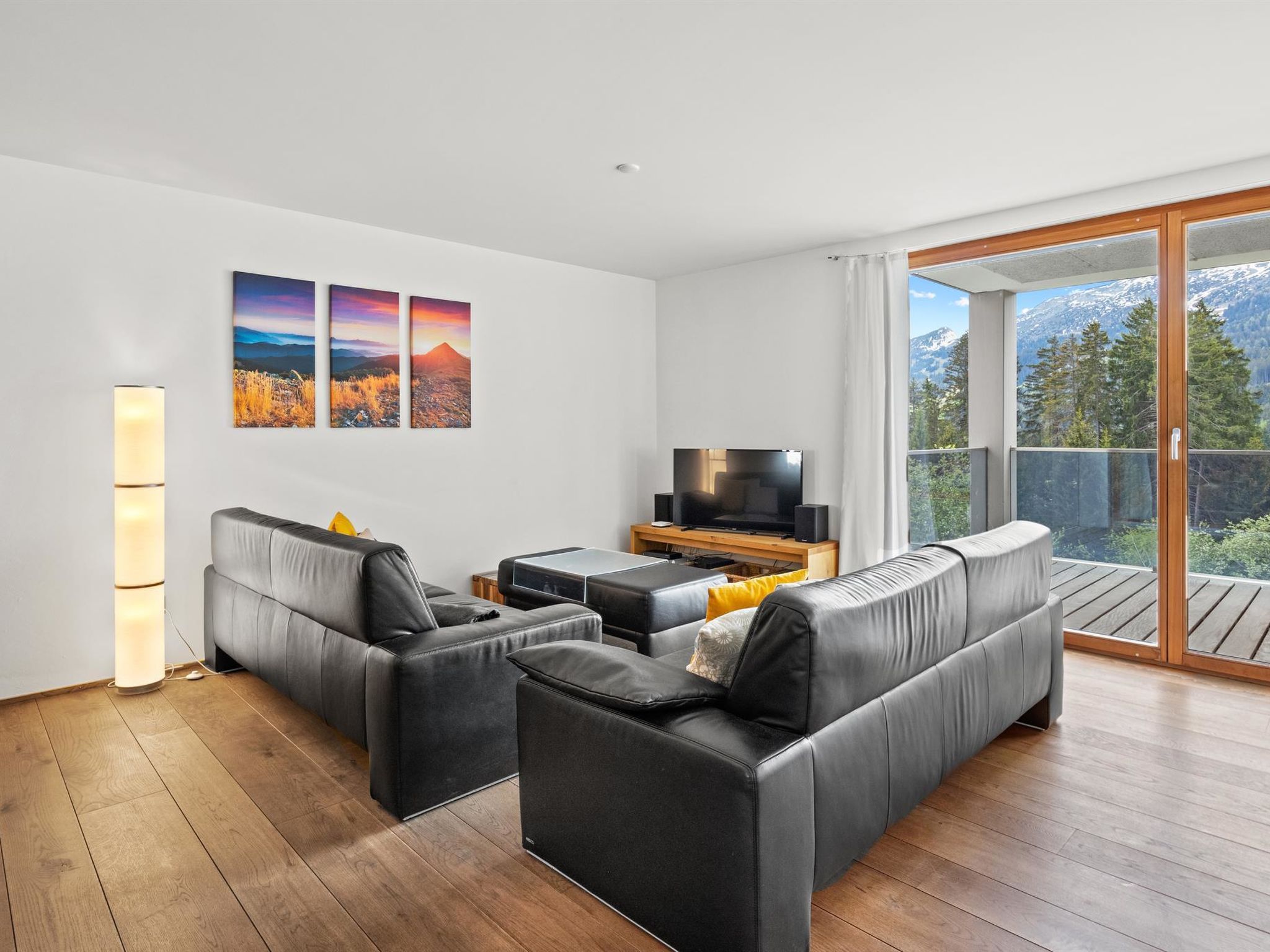 Kulm 2 Ferienwohnung Kulm 2