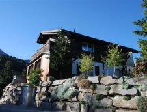 Casa Hofer: Ski-in/ski-out vakantiehuis in Valbella voor 7 personen - thumbnail 1