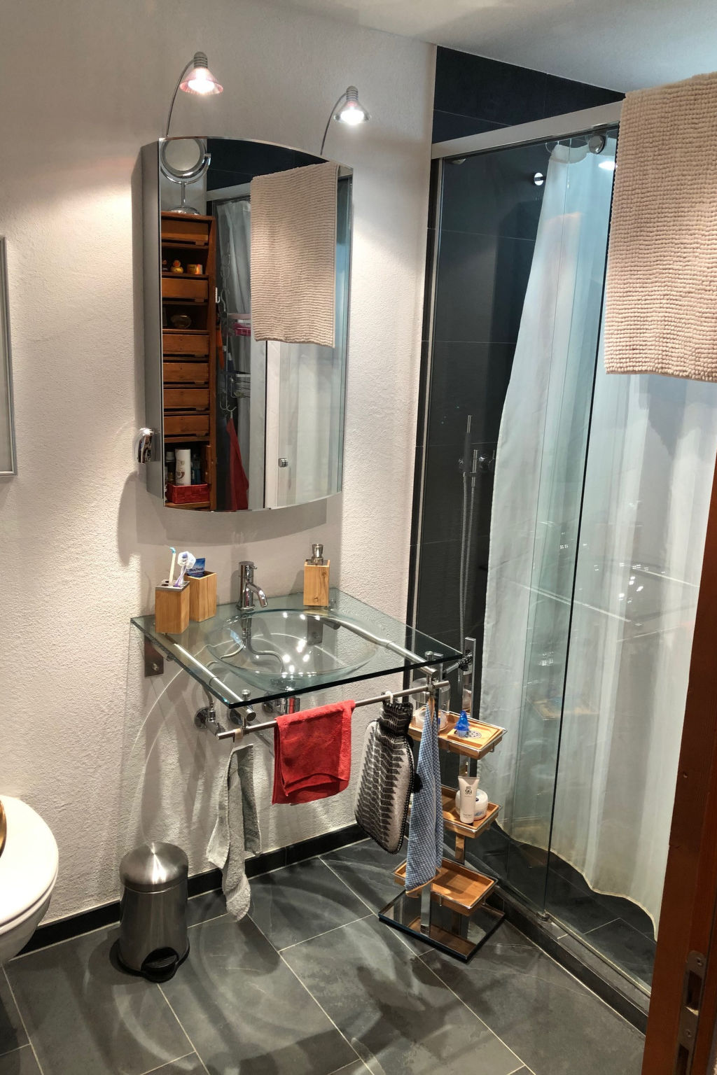 1511 Foppa 26 - Dedans
