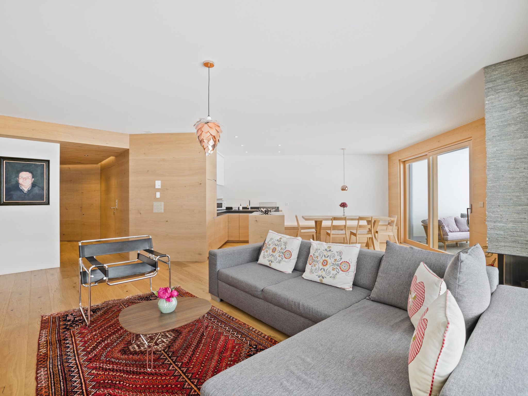 Praval Appartement/Fewo Ferienwohnung Praval IH - Image-tags.info