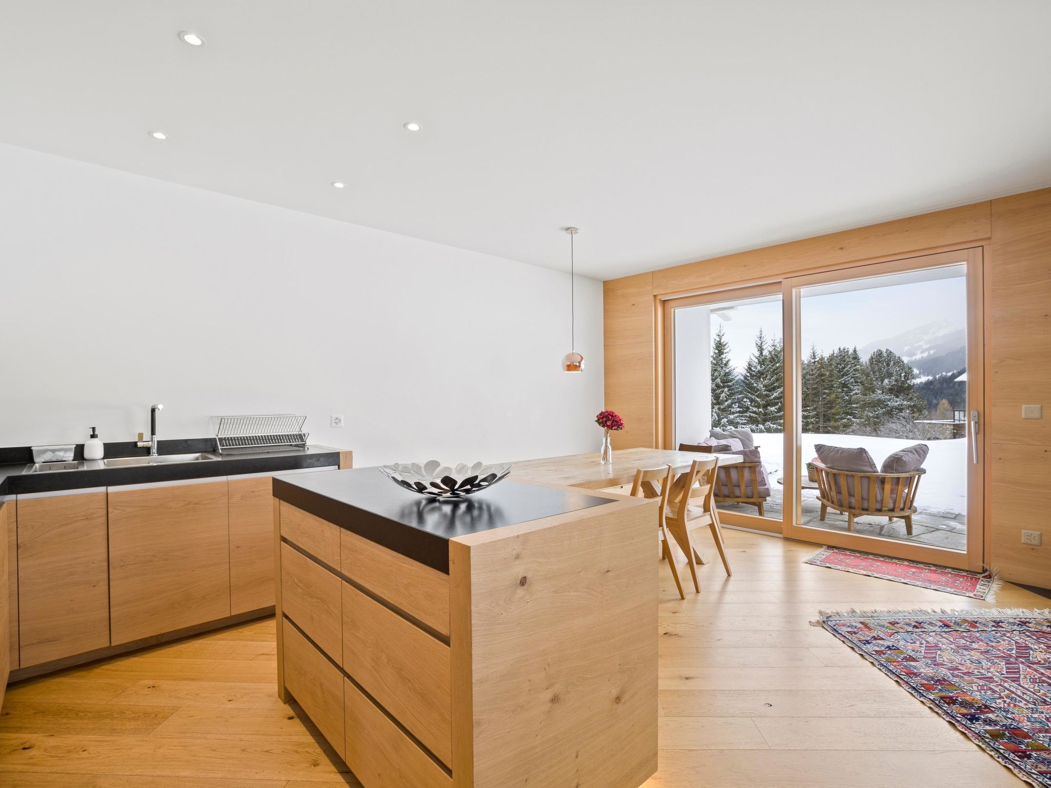Praval Appartement/Fewo Ferienwohnung Praval IH - Image-tags.info