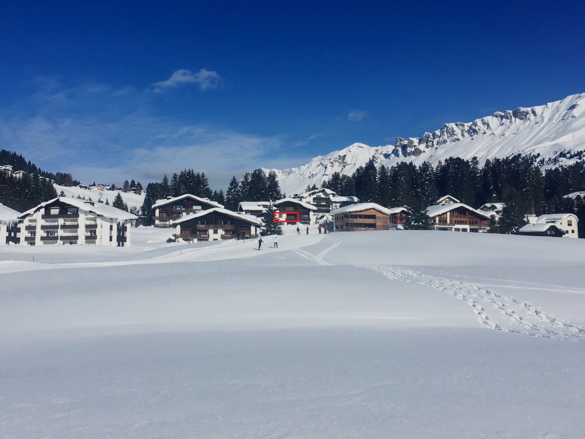 Stgirat Bellaval Appartement/Fewo,   2.5 ZiWgh. Stgirat Bellaval