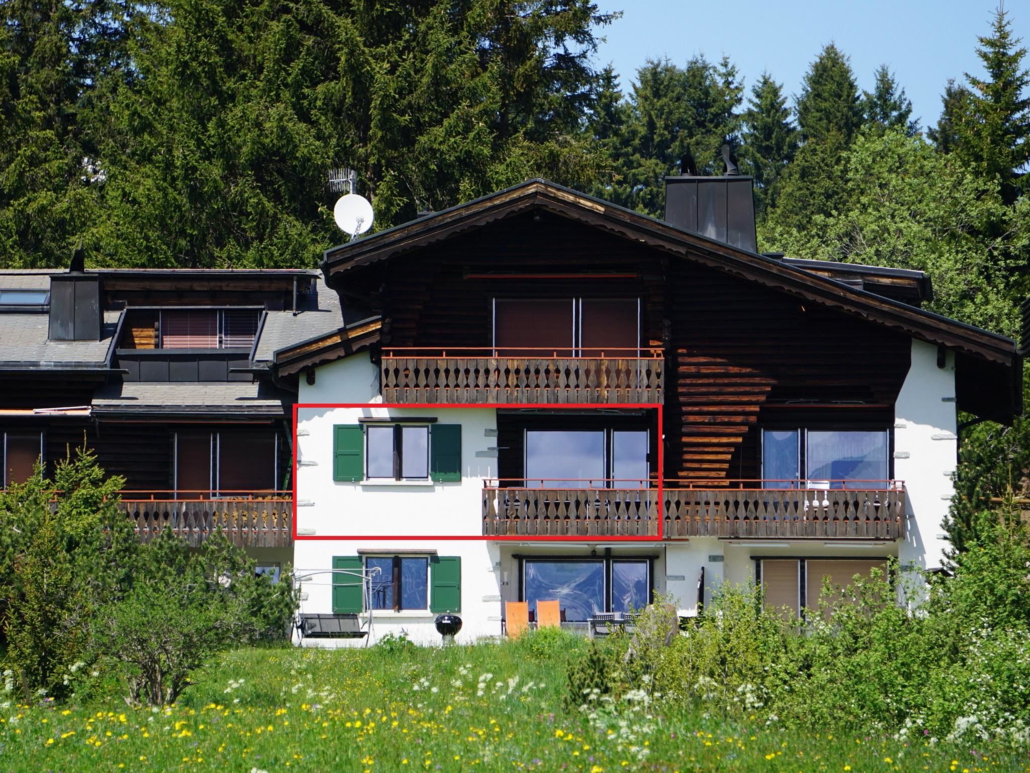 Stgirat Bellaval Appartement/Fewo,   2.5 ZiWgh. Stgirat Bellaval