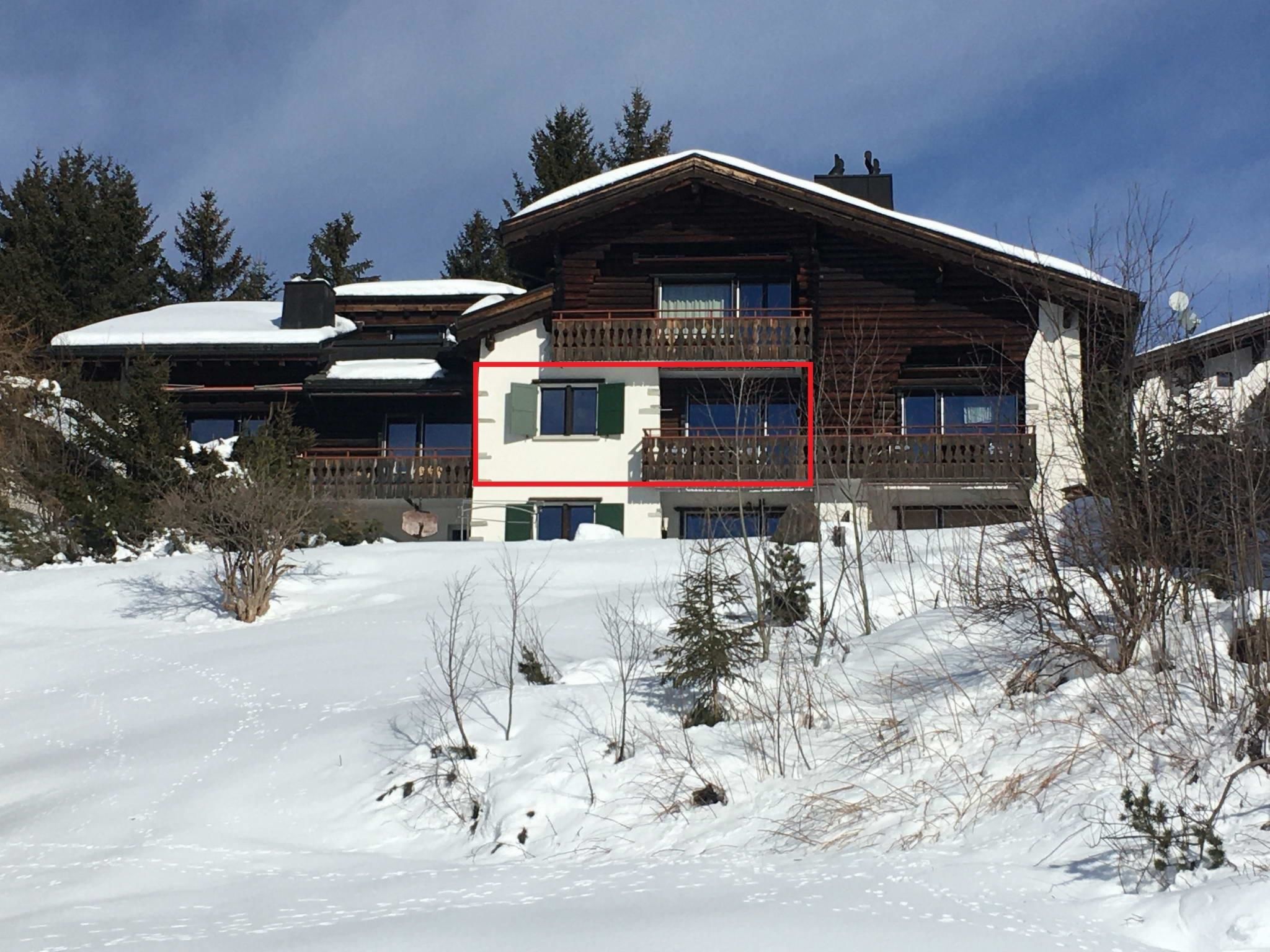 Stgirat Bellaval Appartement/Fewo,   2.5 ZiWgh. Stgirat Bellaval