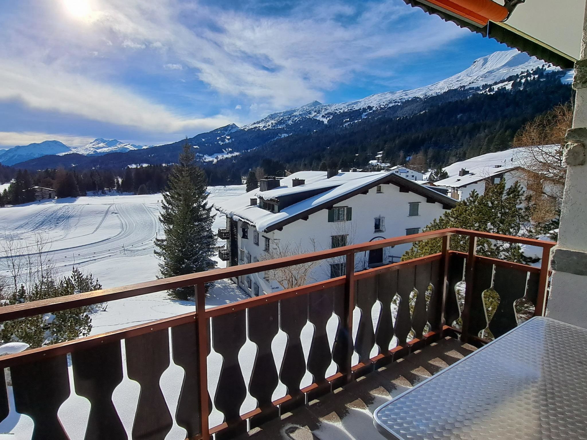 Stgirat Bellaval Appartement/Fewo,   2.5 ZiWgh. Stgirat Bellaval - Image-tags.info
