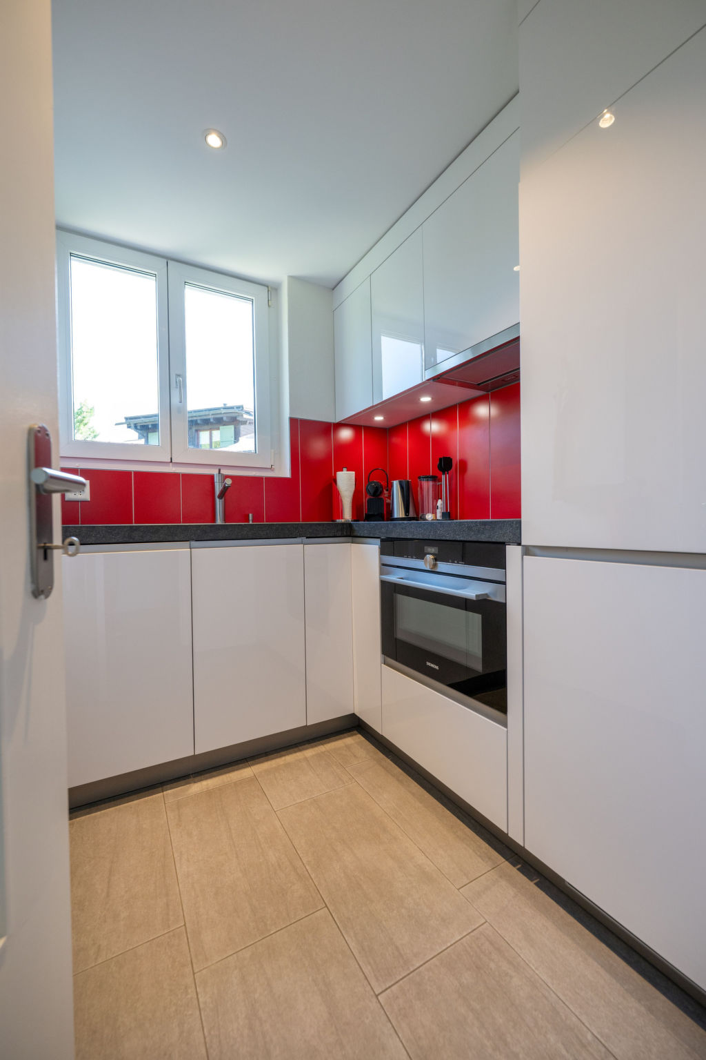 1501 Casa Selva - Binnen