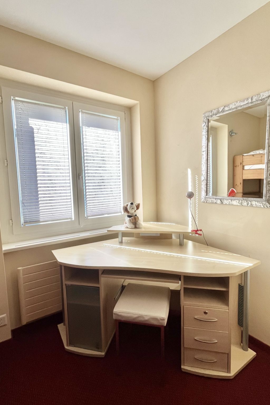 Haus Colani Ingold Appartement/Fewo,   4-Bettwohnung (3.5 Zimmerwohnung) - Drinnen