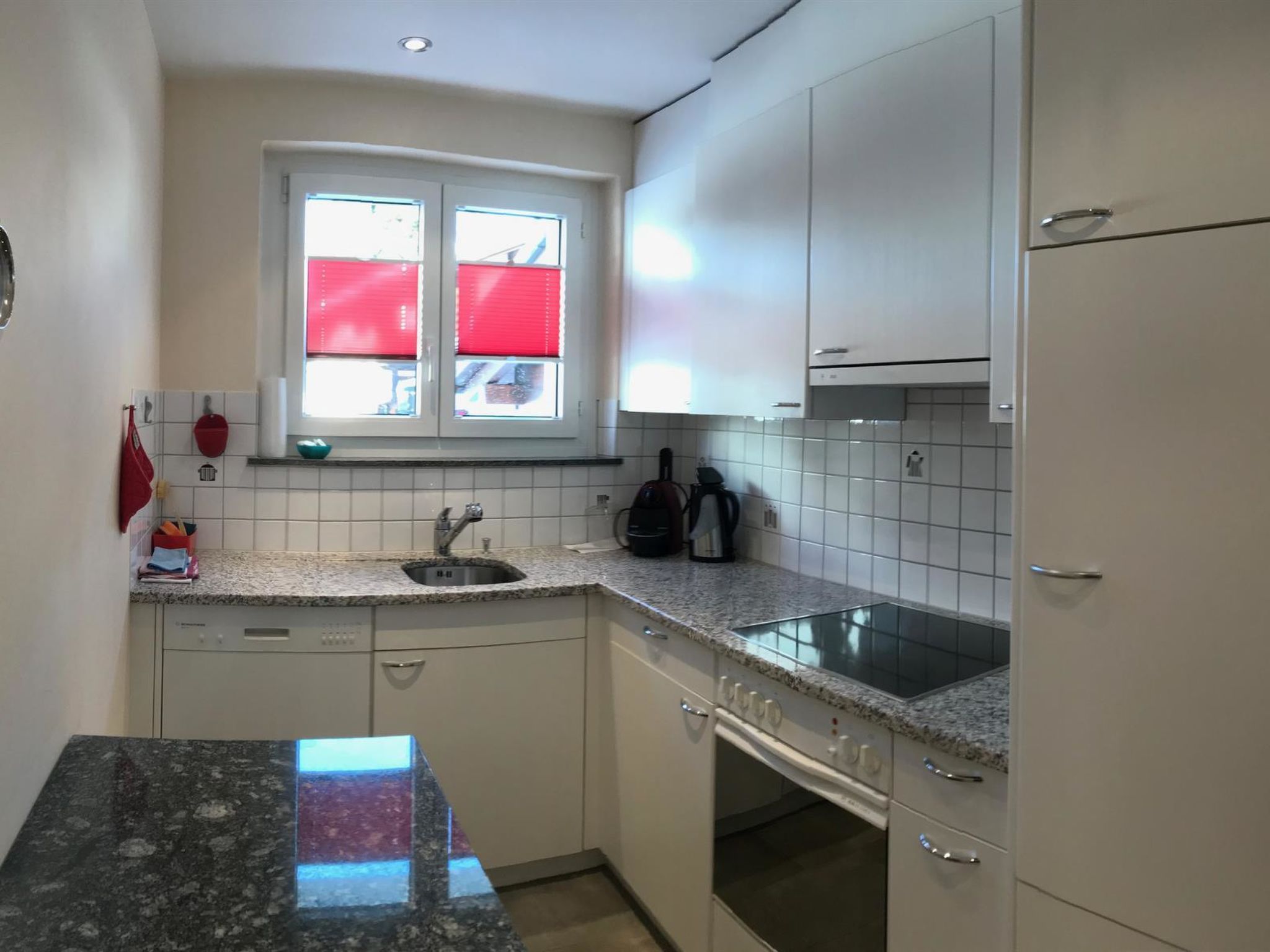Haus Colani Ingold Appartement/Fewo,   4-Bettwohnung (3.5 Zimmerwohnung) - Drinnen