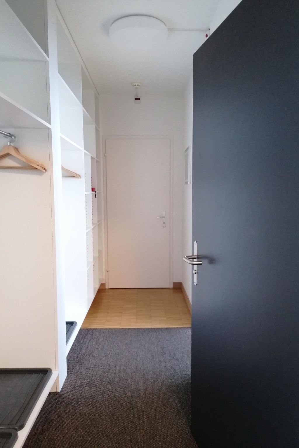 Tgiesa Canols Appartement/Fewo,   6-Bettwohnung (4 Zimmerwohnung)