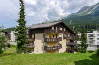 Lenzerheide Ferienwohnungen Ferienhauser Chalets