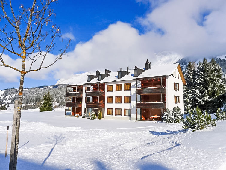 Ferieleilighet Apartment By easy