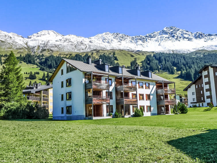 Apartment By easy - Slide 12