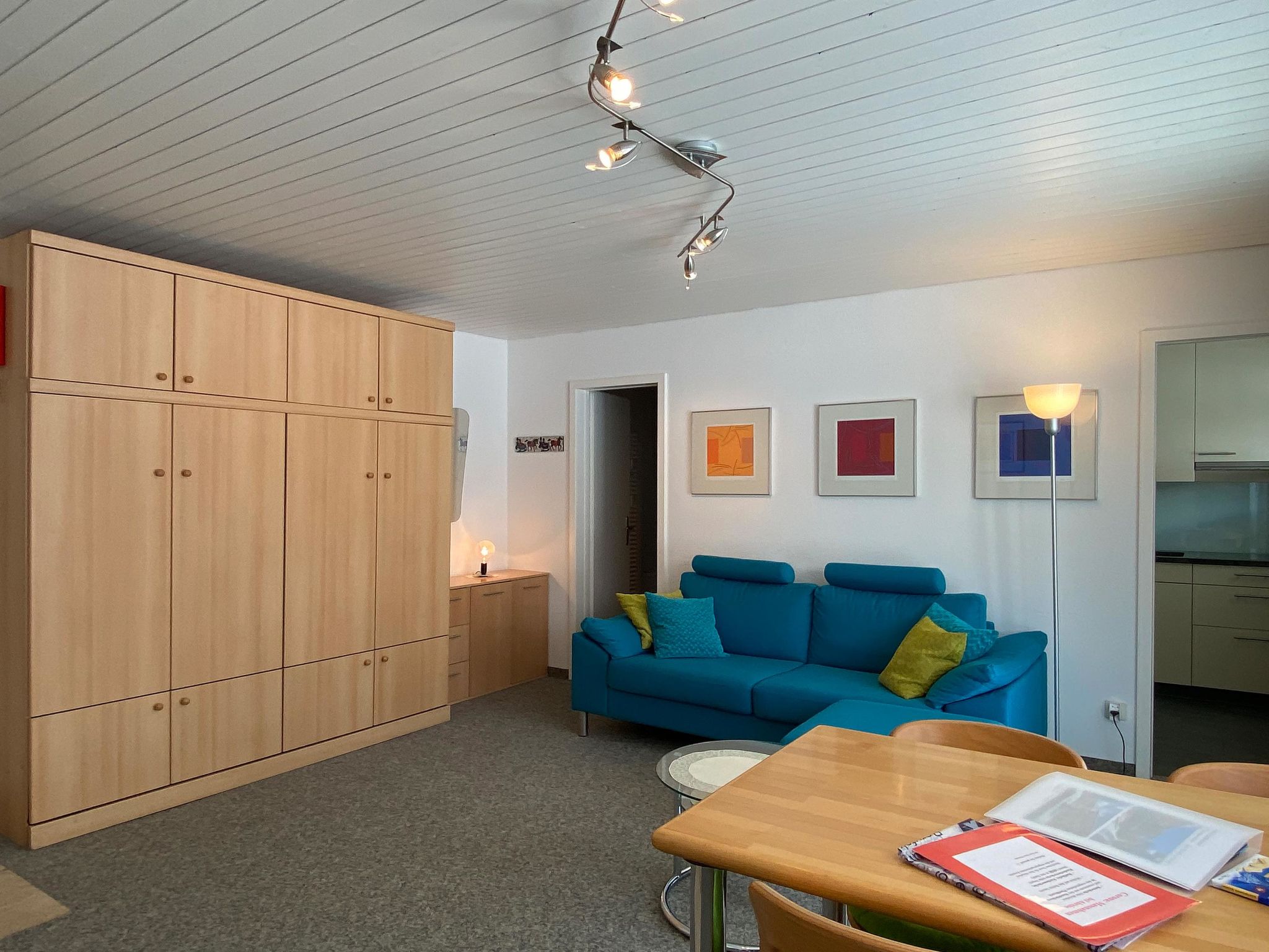 Haus Montana 3/5 Appartement/Fewo,   4-Bettwohnung