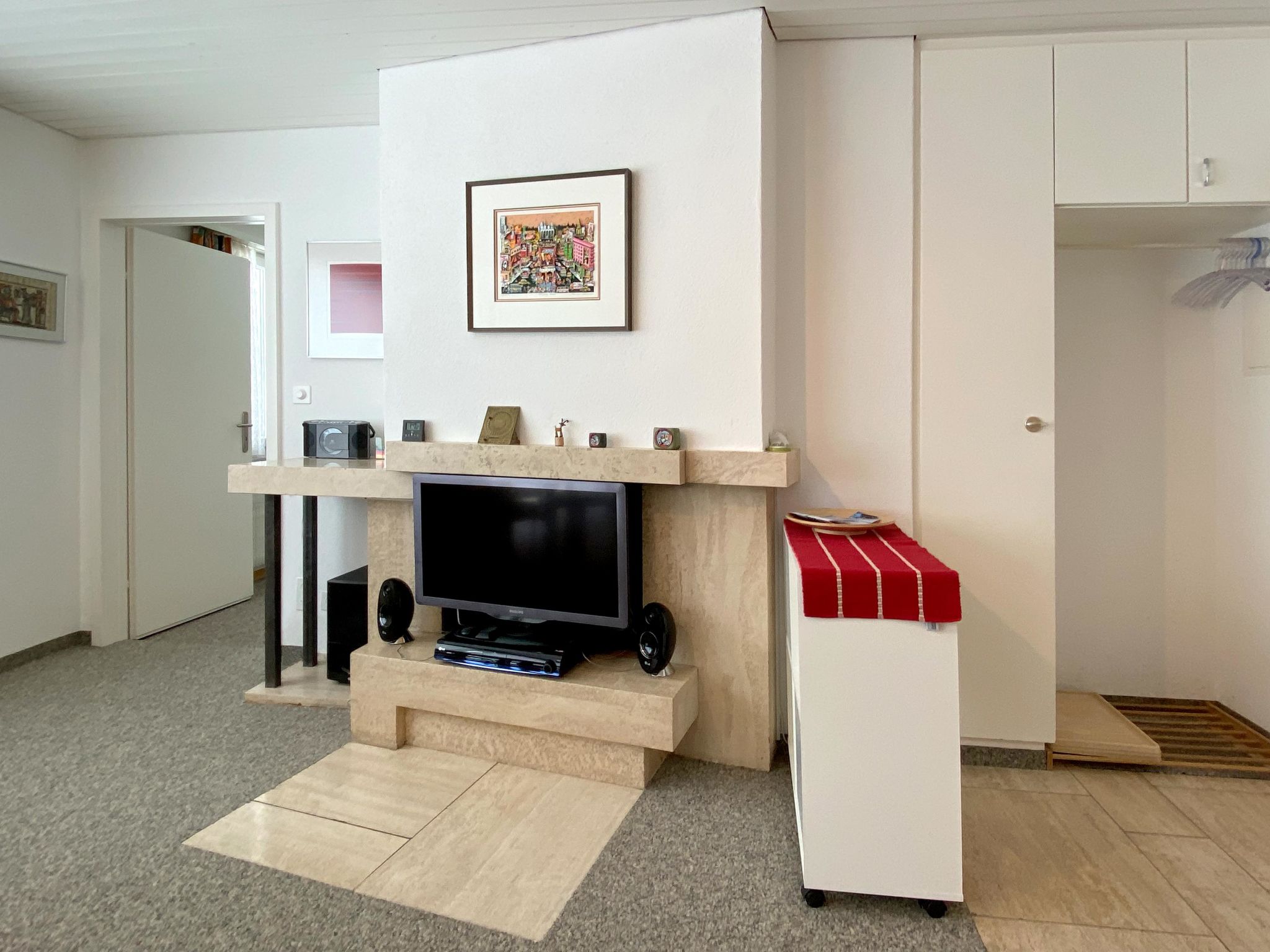 Haus Montana 3/5 Appartement/Fewo,   4-Bettwohnung - Image-tags.info