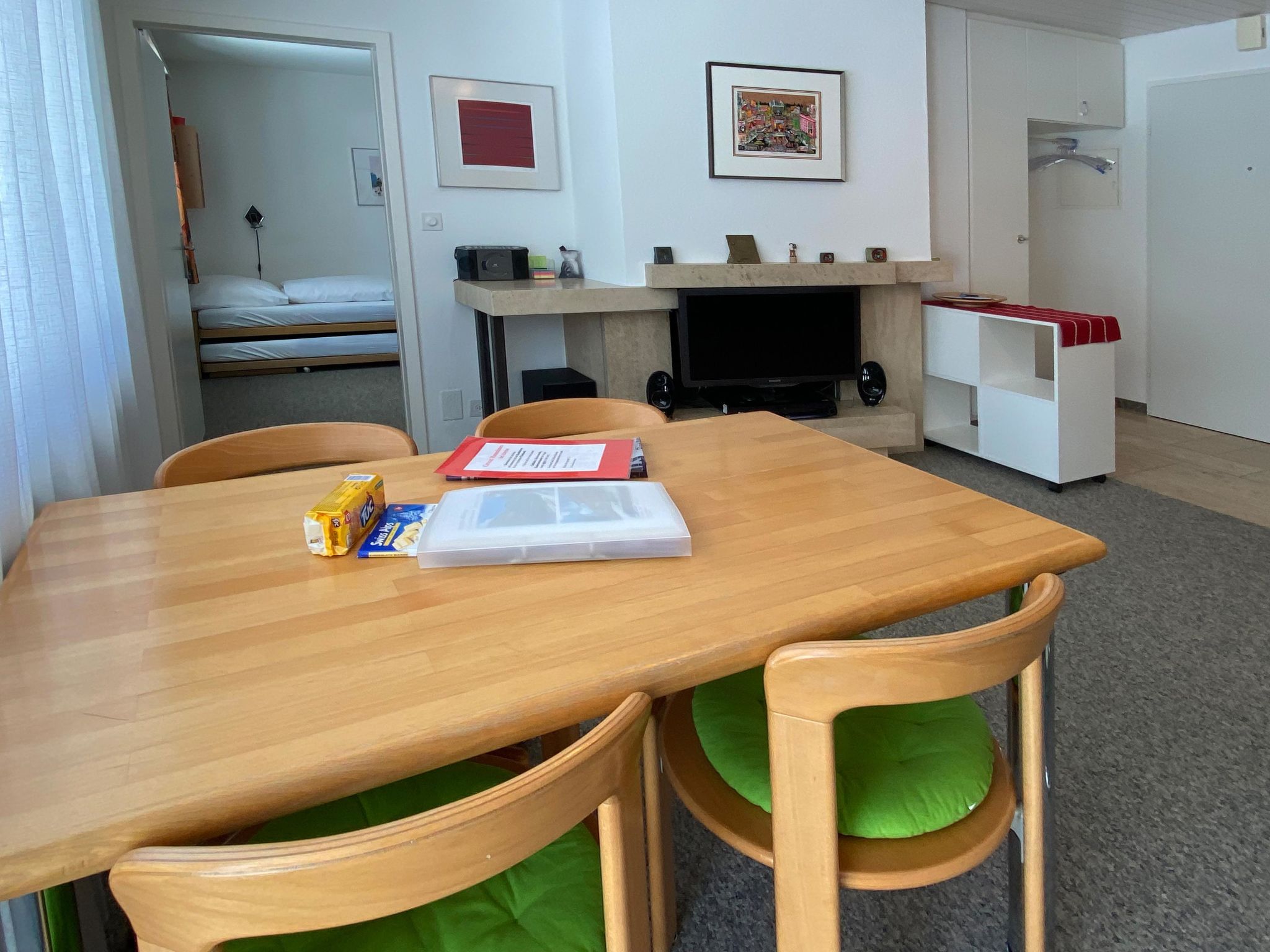 Haus Montana 3/5 Appartement/Fewo,   4-Bettwohnung - Image-tags.info