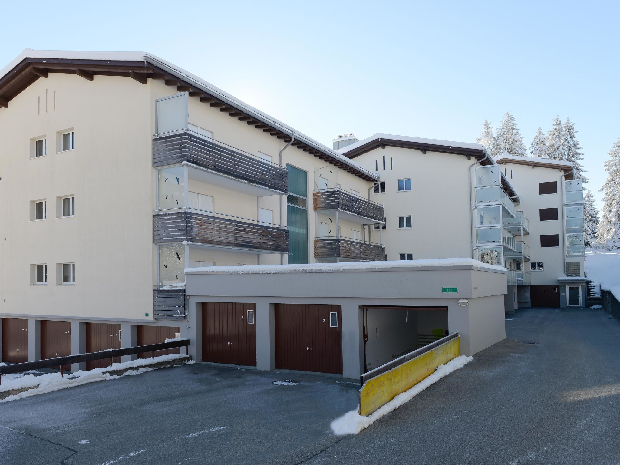 Haus Montana 3/5 Appartement/Fewo,   4-Bettwohnung - Image-tags.info