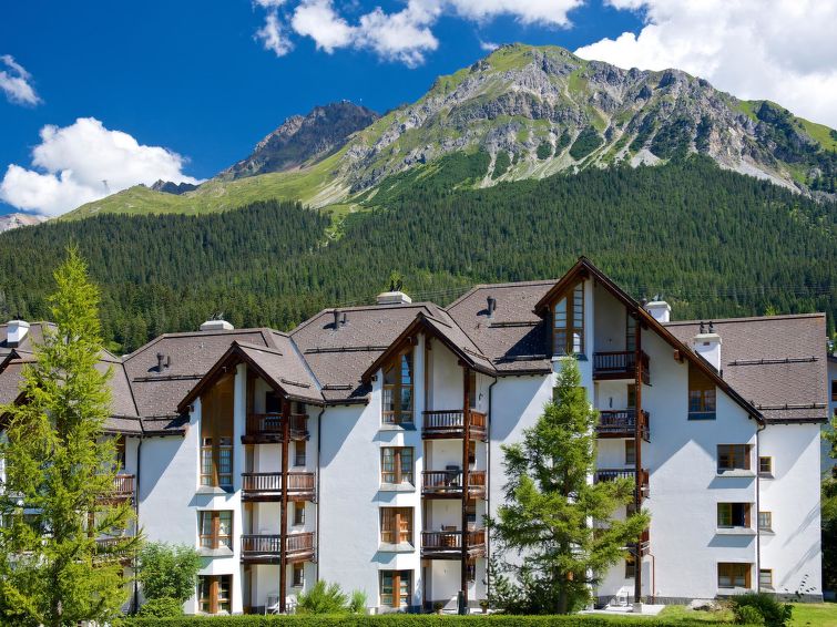 Search and Stay destination Vaz/Obervaz, GR - Switzerland from AU$ 703. Schweizerhof 261