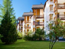 Ferienwohnung Schweizerhof 416
