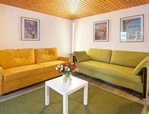 Ferienwohnung Schweizerhof 416