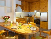 Ferienwohnung Schweizerhof 416