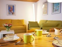 Ferienwohnung Schweizerhof 416