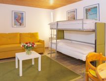 Ferienwohnung Schweizerhof 416