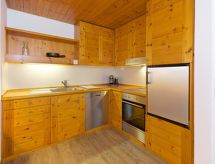 Ferienwohnung Schweizerhof 416