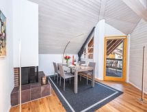 Apartment Schweizerhof 621