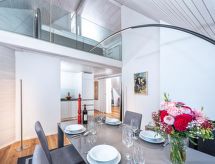 Apartment Schweizerhof 621