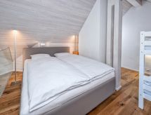 Apartment Schweizerhof 621