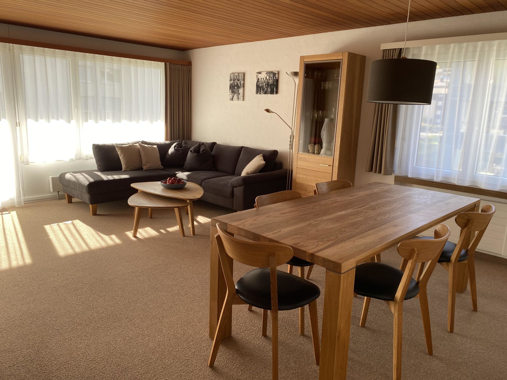 Haus Rhodania Conrad 5-Bettwohnung (3.5 Zimmerwohnung) - Image-tags.info