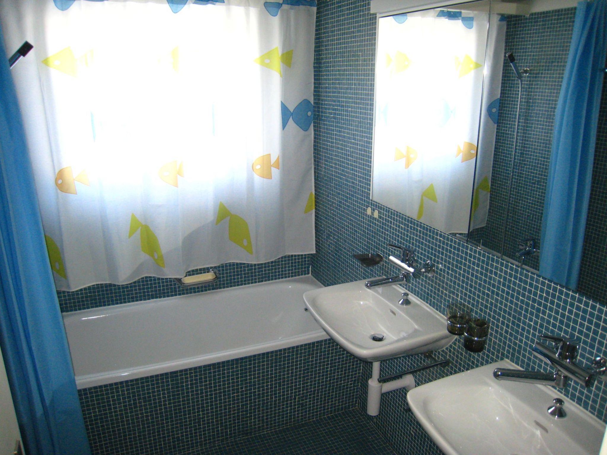 Haus Rhodania Conrad 5-Bettwohnung (3.5 Zimmerwohnung) - Image-tags.info