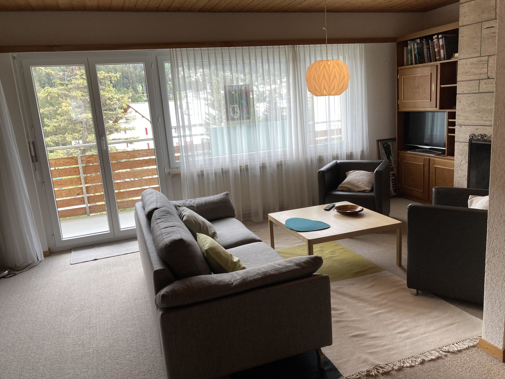 Haus Montana 1/6 Appartement/Fewo,   5-Bettwohnung