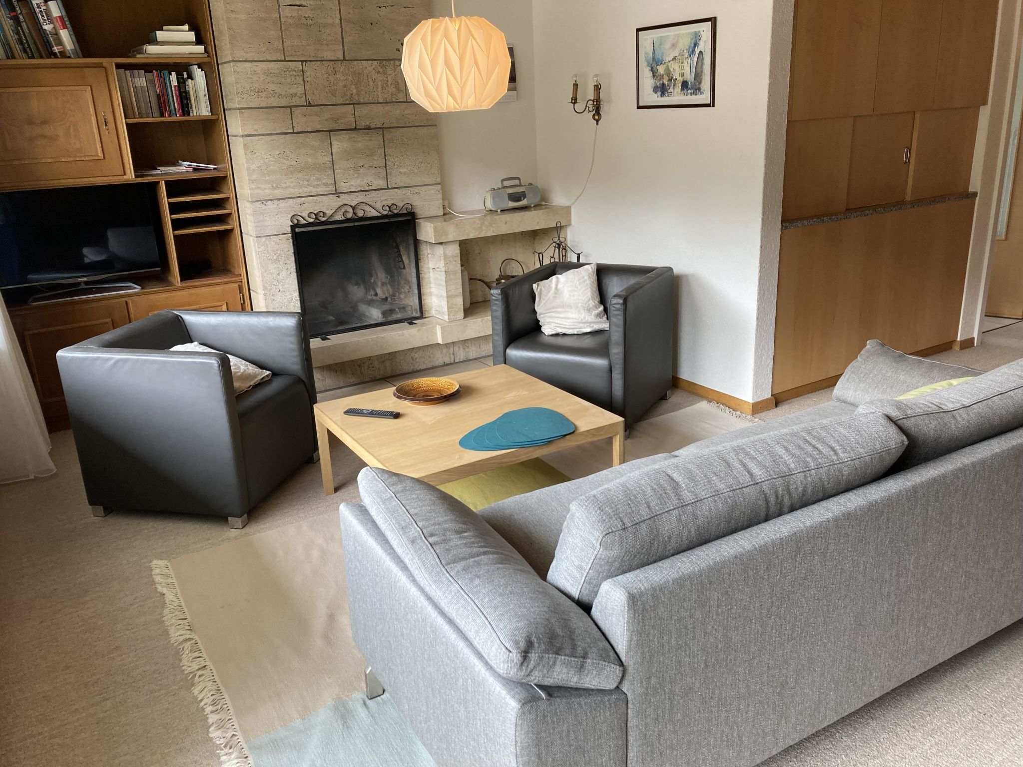 Haus Montana 1/6 Appartement/Fewo,   5-Bettwohnung