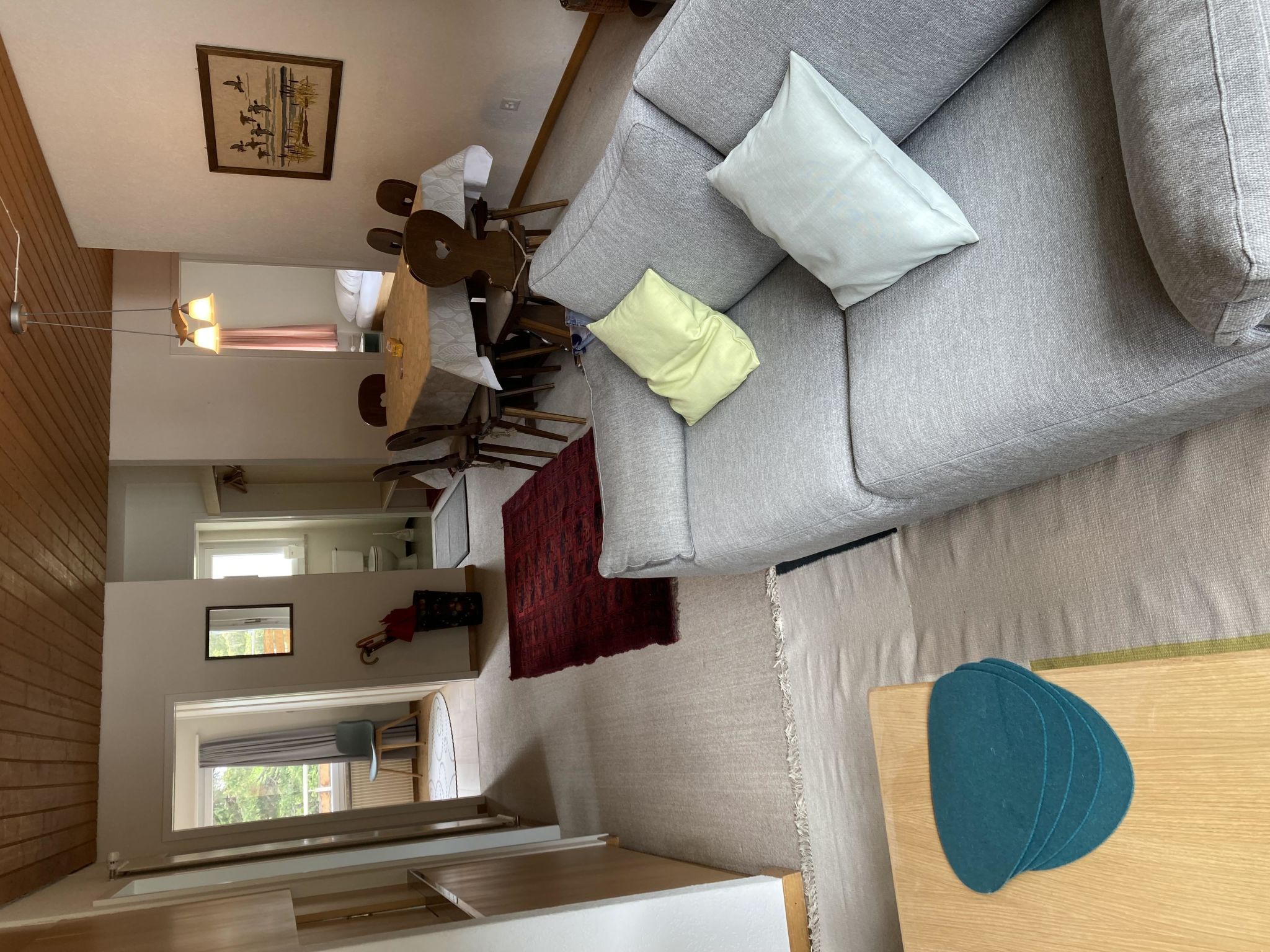 Haus Montana 1/6 Appartement/Fewo,   5-Bettwohnung - Image-tags.info