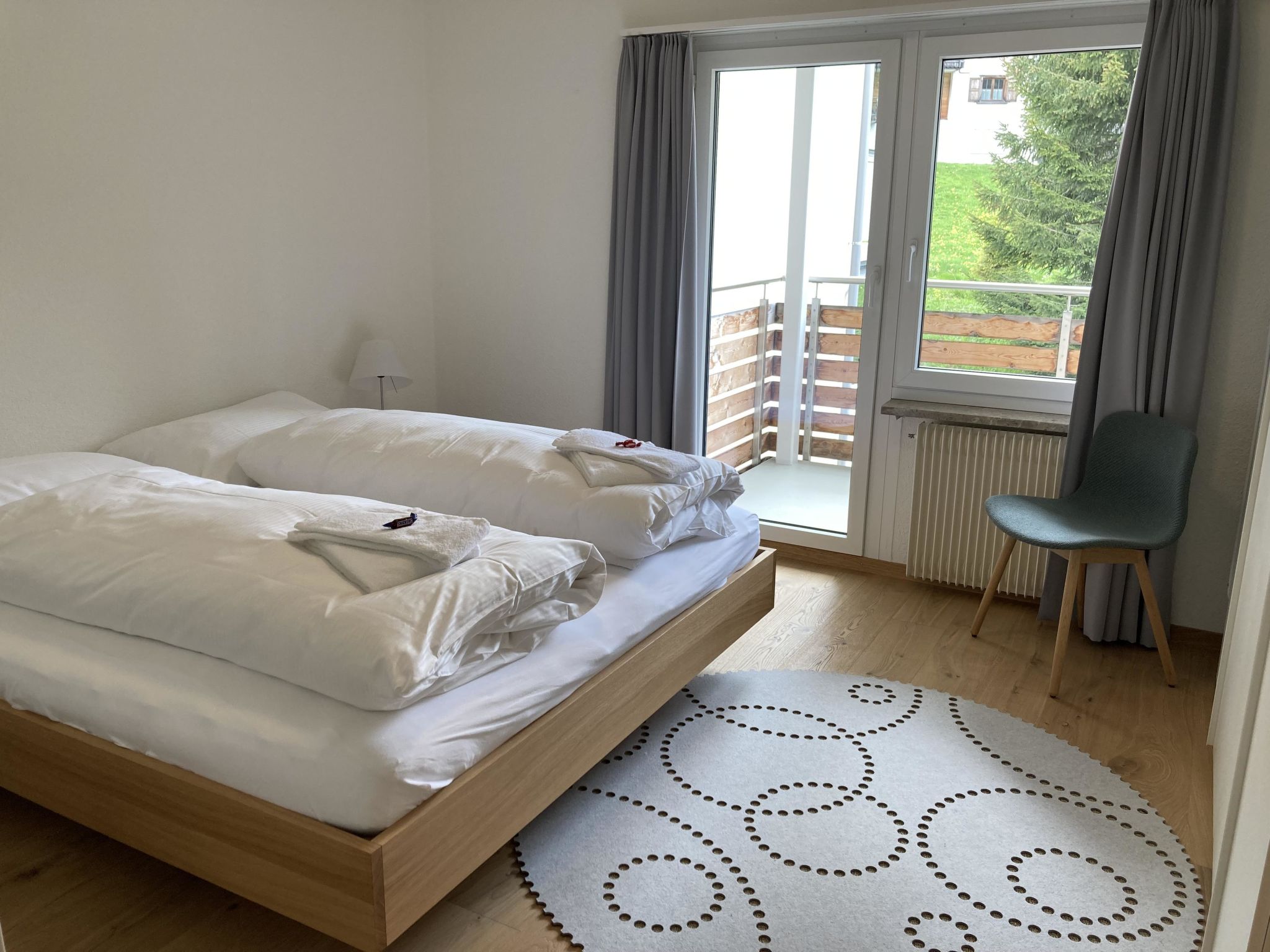Haus Montana 1/6 Appartement/Fewo,   5-Bettwohnung - Image-tags.info