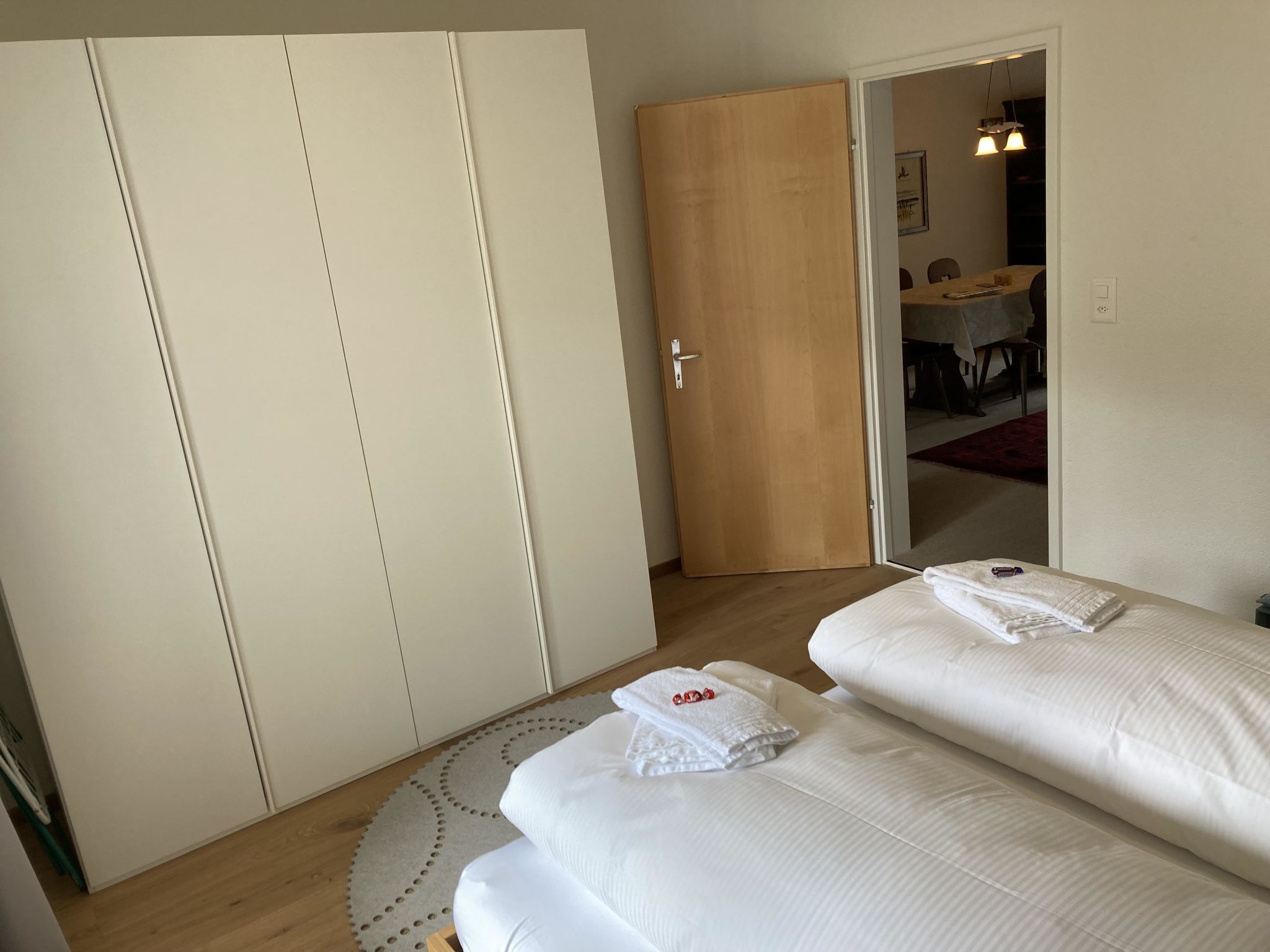 Haus Montana 1/6 Appartement/Fewo,   5-Bettwohnung - Image-tags.info