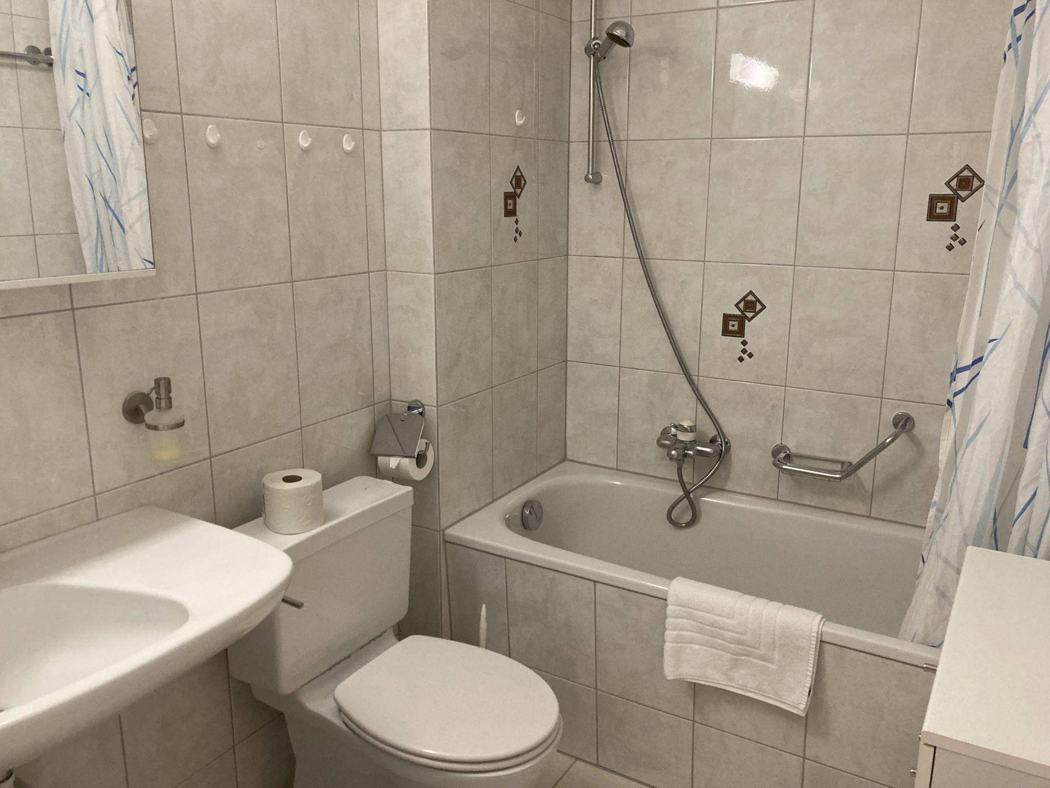 Haus Montana 1/6 Appartement/Fewo,   5-Bettwohnung - Image-tags.info