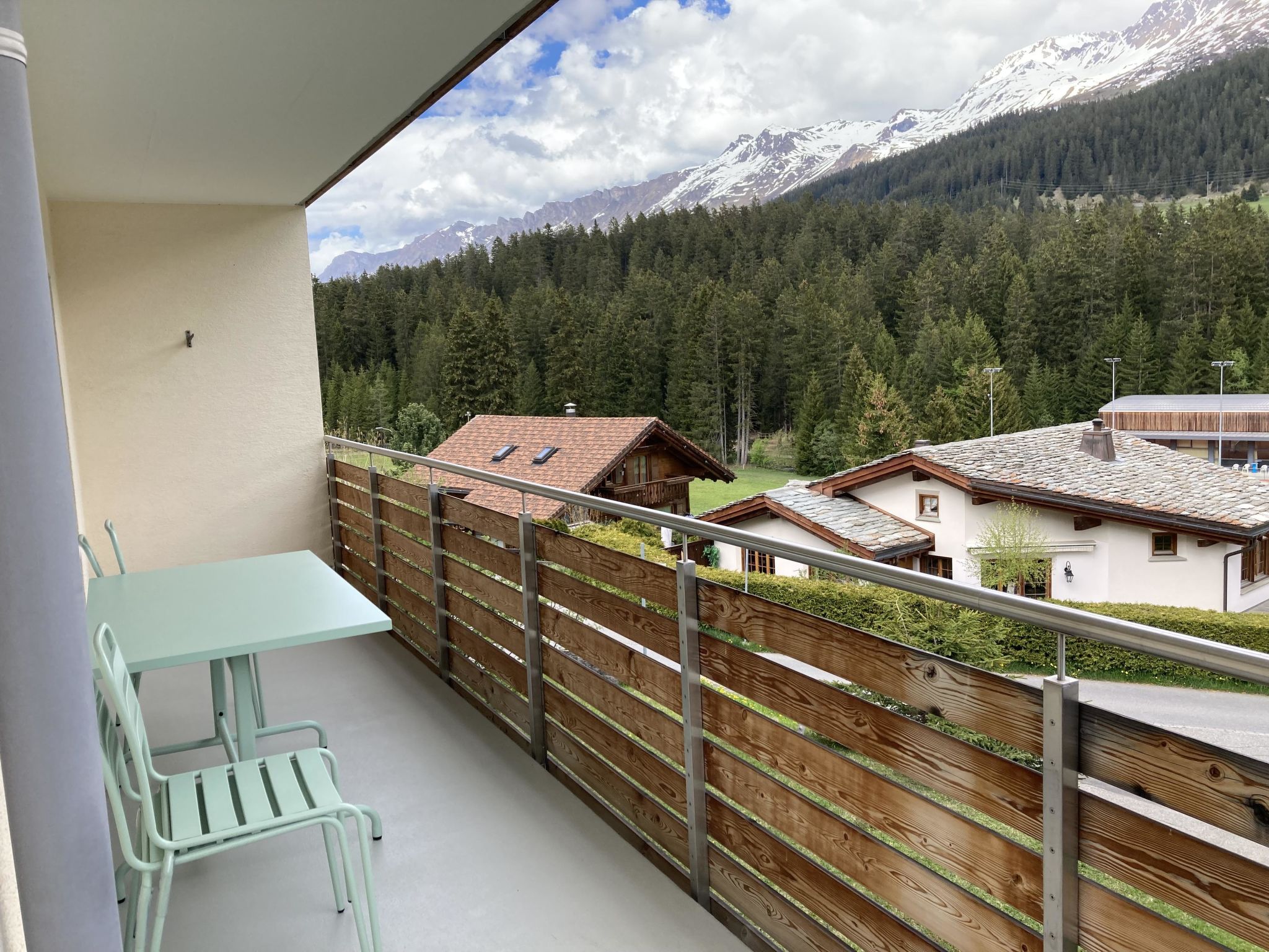 Haus Montana 1/6 Appartement/Fewo,   5-Bettwohnung - Image-tags.info