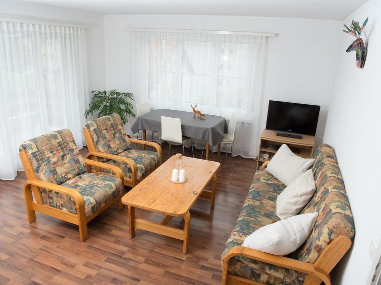 Apartman za odmor Ferienwohnung Crapera