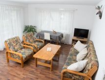 Ferienwohnung Crapera