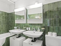 Zonnig 2.5-kamer appartement met zuidbalkon nabij centrum Lenzerheide - thumbnail 4