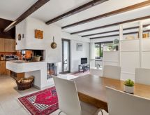 Zonnig 2.5-kamer appartement met zuidbalkon nabij centrum Lenzerheide - thumbnail 5