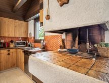 Zonnig 2.5-kamer appartement met zuidbalkon nabij centrum Lenzerheide - thumbnail 6