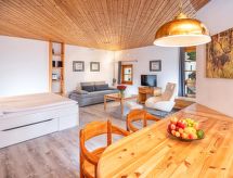 Ferienwohnung Schweizerhof 124