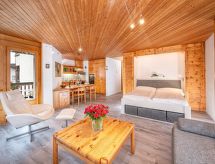 Ferienwohnung Schweizerhof 124