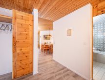 Ferienwohnung Schweizerhof 124