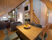 Apartment Schweizerhof 133