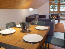 Apartment Schweizerhof 133